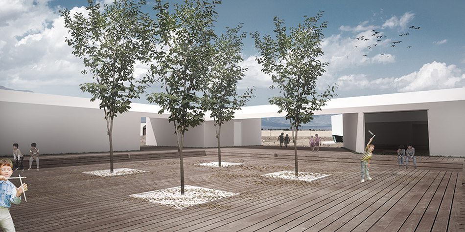 The Noor-e-Mobin Research Center