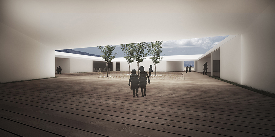 The Noor-e-Mobin Research Center