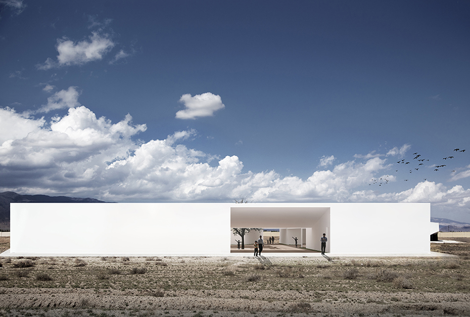 The Noor-e-Mobin Research Center