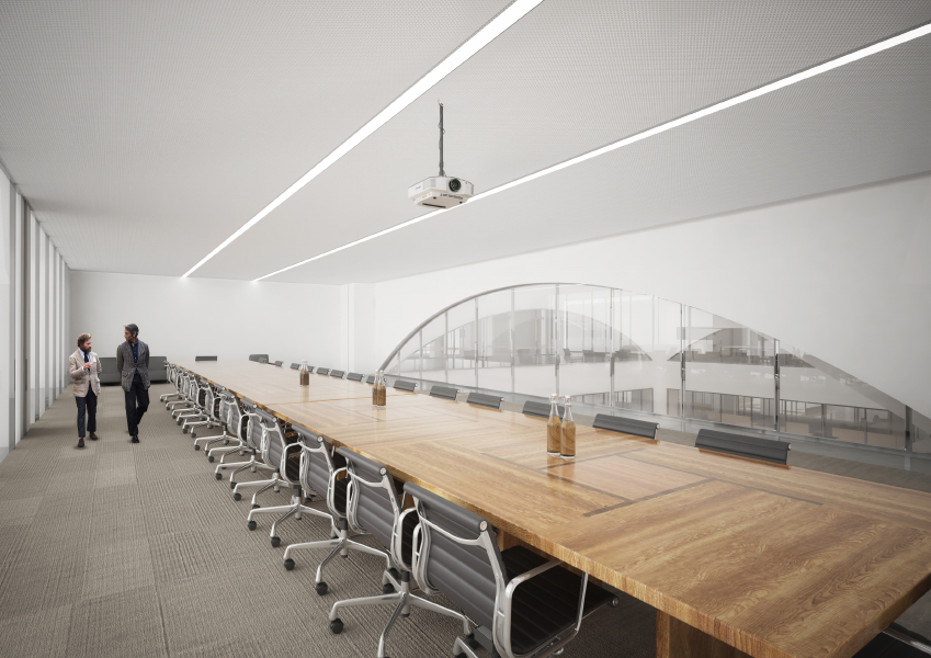 Chabahar Free Zone Headquarters