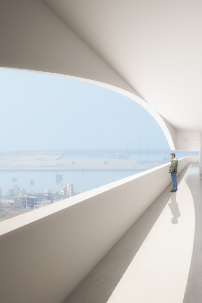 Chabahar Free Zone Headquarters