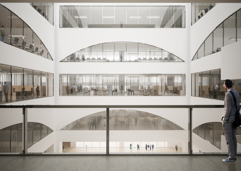 Chabahar Free Zone Headquarters