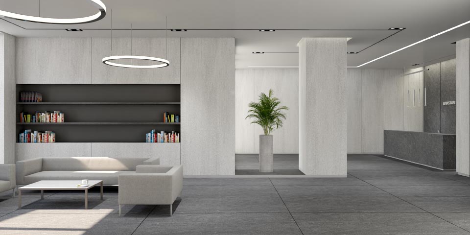 Ghasran Residential Complex