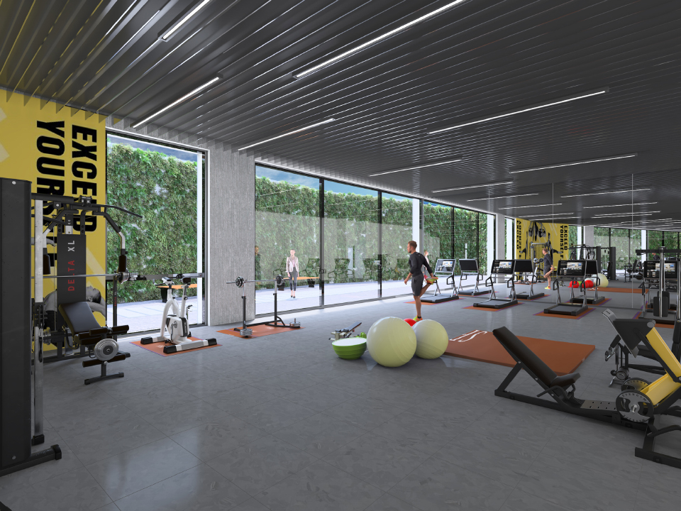 Ghasran Residential Complex