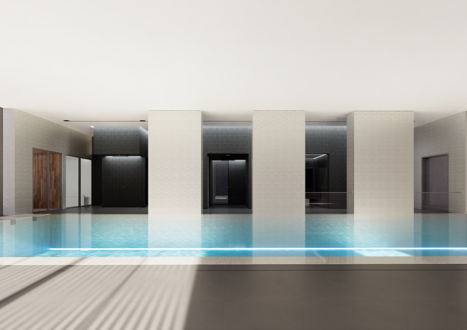 Ghasran Residential Complex