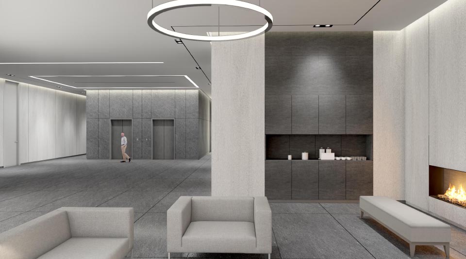 Ghasran Residential Complex