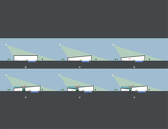 NOOR e MOBIN SWIMMING POOL FOR GIRLS