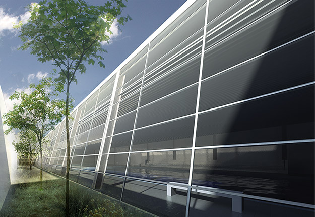 NOOR e MOBIN SWIMMING POOL FOR GIRLS